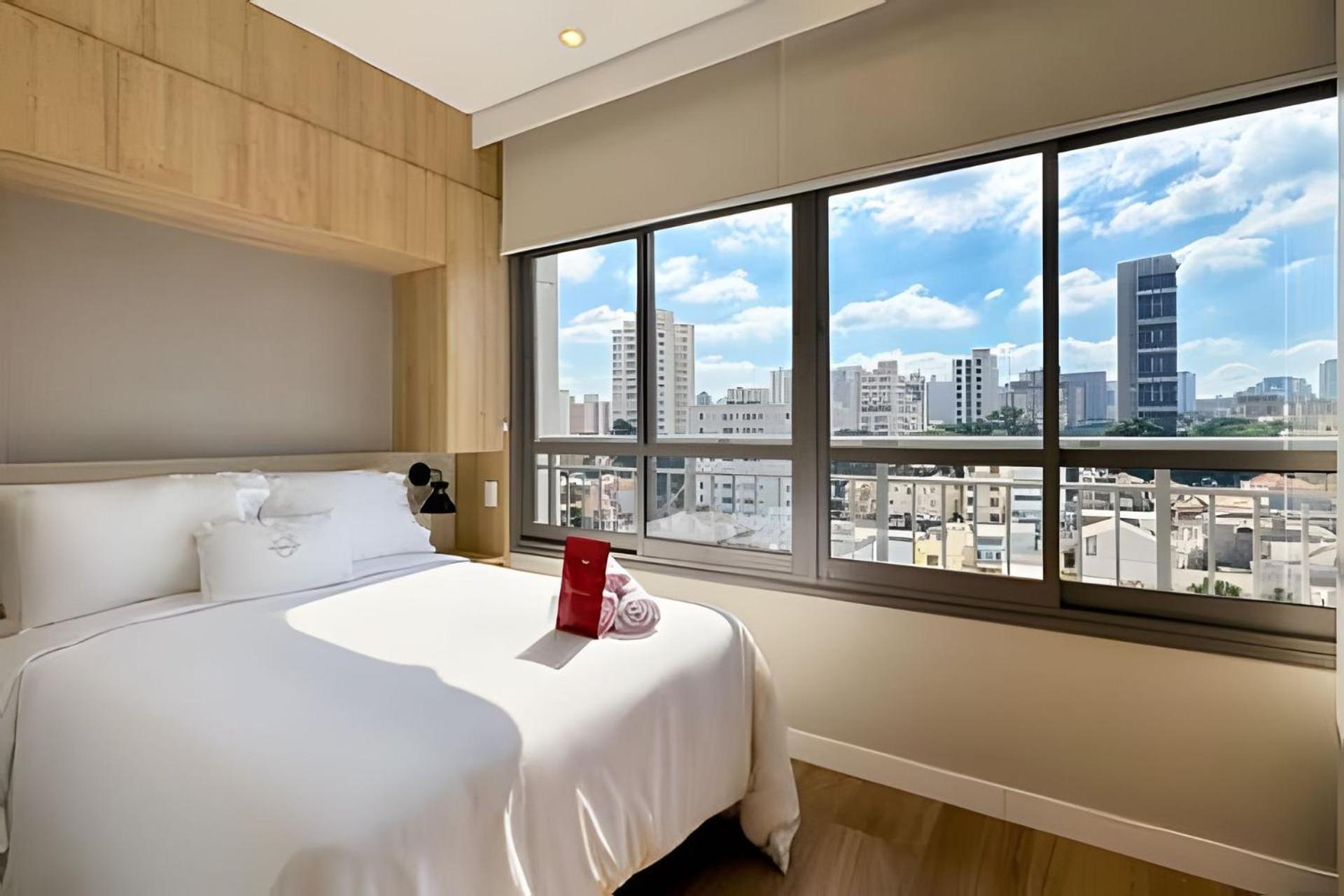Zainalofts7vila Mariana Ao Lado Metro, Casv 64 Id * São Paulo