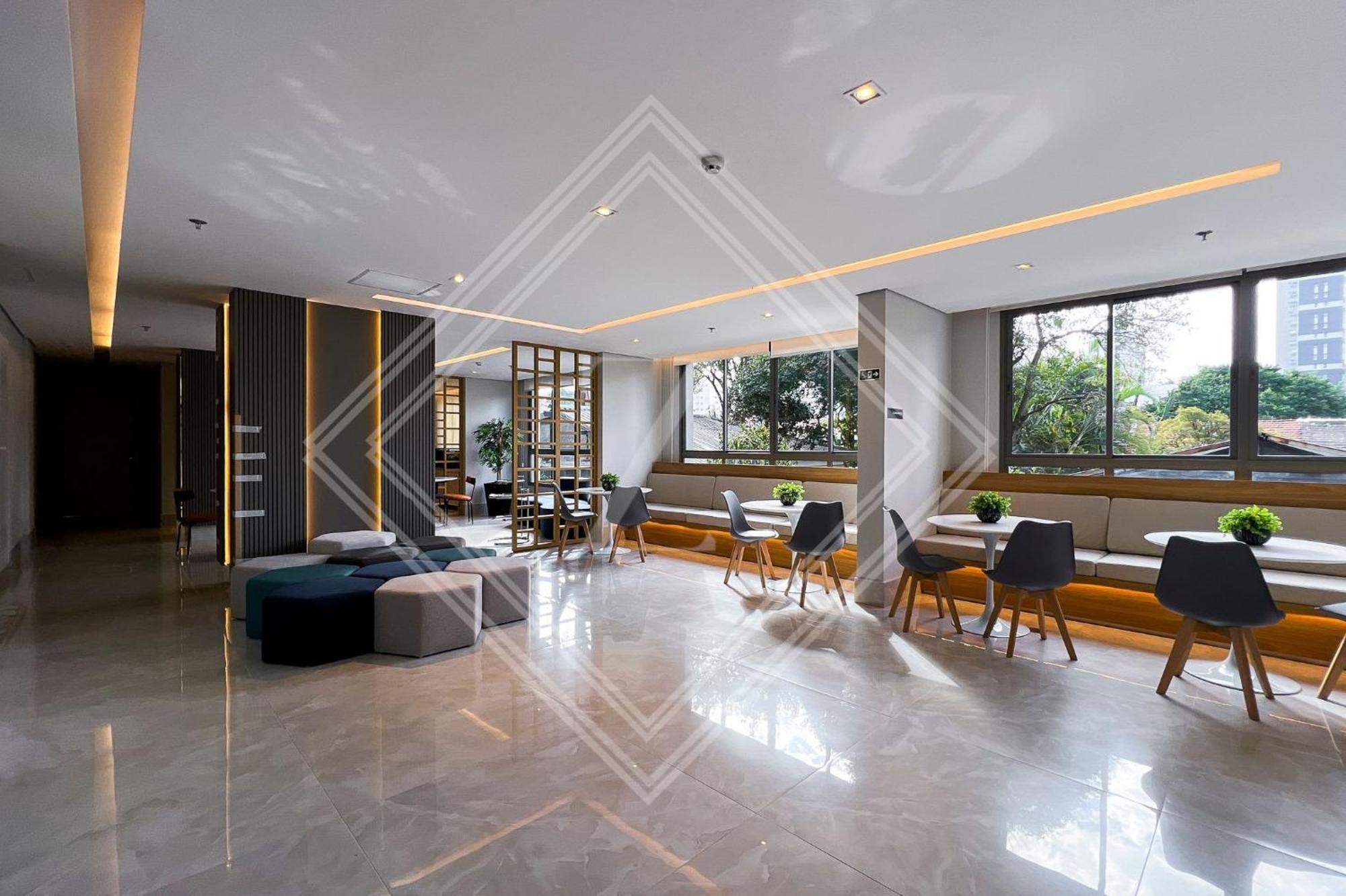 Apartamento Zainalofts7vila Mariana Ao Lado Metro, Casv 64 Id São Paulo