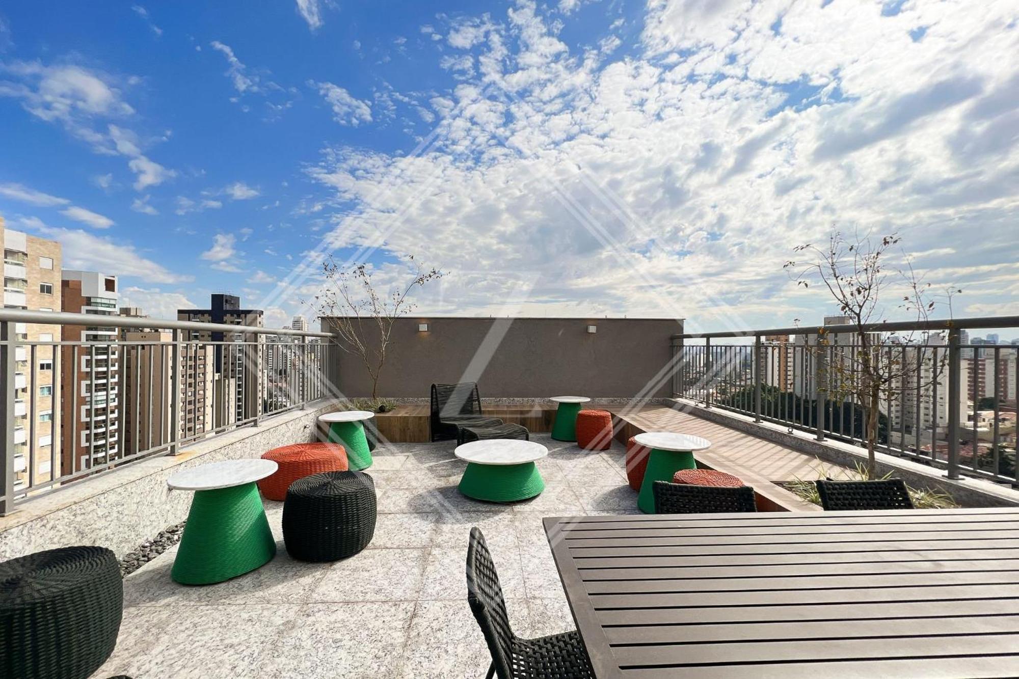 Zainalofts7vila Mariana Ao Lado Metro, Casv 64 Id * São Paulo