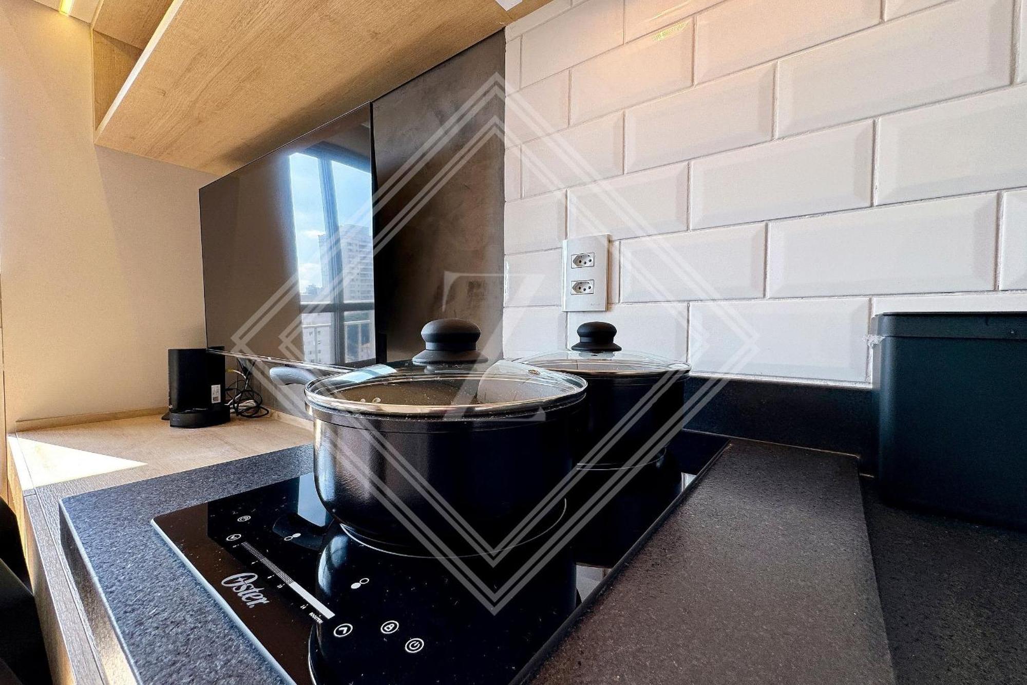 Zainalofts7vila Mariana Ao Lado Metro, Casv 64 Id *