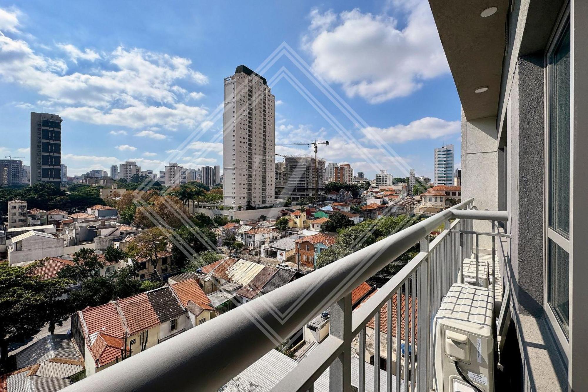 Zainalofts7vila Mariana Ao Lado Metro, Casv 64 Id São Paulo