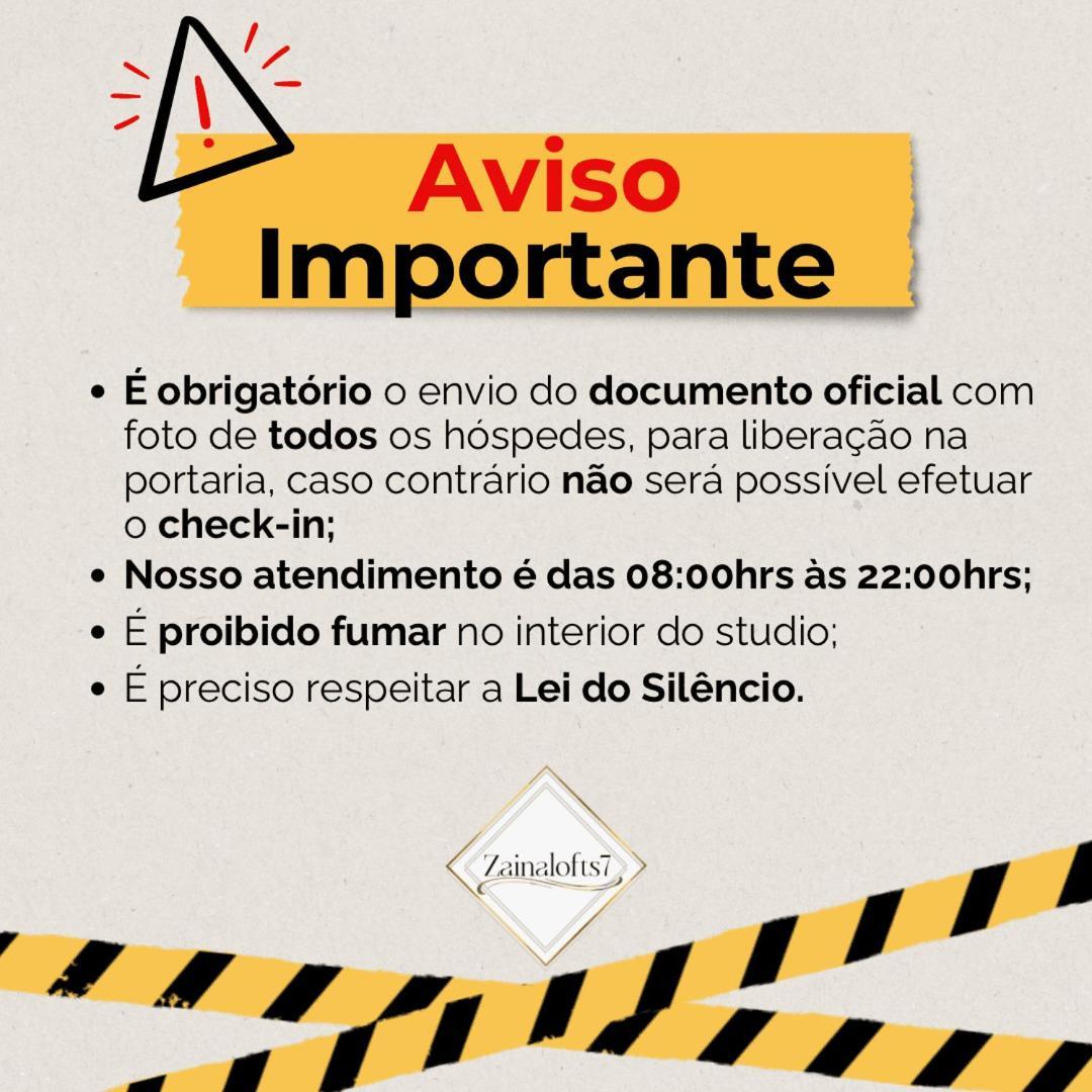 Zainalofts7vila Mariana Ao Lado Metro, Casv 64 Id * São Paulo